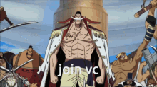 Join Vc One Piece GIF - Join Vc One Piece Bogs Binted GIFs
