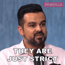 They Are Just Strict Rishab Anil Grover GIF