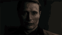 Whomst Hannibal GIF - Whomst Hannibal Hannibal Lecter GIFs