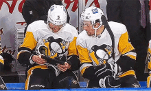 Pittsburgh Penguins Penguins GIF - Pittsburgh Penguins Penguins Tablet GIFs