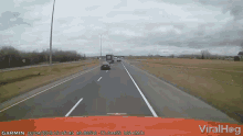 Stupid Drivers Swerving GIF - Stupid Drivers Swerving Overtaking GIFs