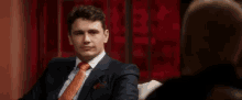 I Get You - The Interview GIF - The Interview Eminem James Franco GIFs