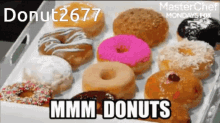Donut Streaming Donut2677 GIF