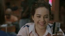 Wait Mary Mouser GIF