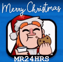 Mr24hrs Merry Christmas GIF - Mr24hrs Merry Christmas Xmas GIFs