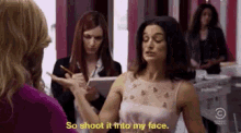 Publizity Krollshow GIF