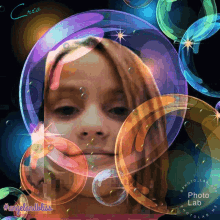 My Amya Bubbles GIF - My Amya Bubbles Headina Bubble GIFs