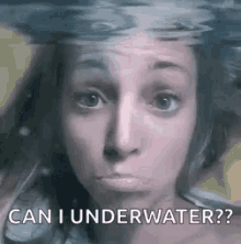 Underwater Breath GIF - Underwater Breath Coco GIFs