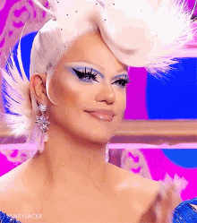 Bisous Drag GIF - Bisous Drag Race GIFs