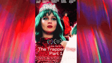 Lillee Jean The Trapper Trap GIF - Lillee Jean The Trapper Trap Film GIFs