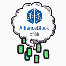 Allianceblock Albt GIF - Allianceblock Albt GIFs