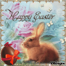 My Easter GIF - My Easter GIFs