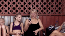 Dance Moms Shocked GIF - Dance Moms Shocked Surprised GIFs