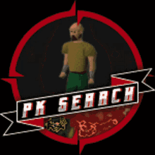 Pk Search Logo GIF - Pk Search Logo Hood GIFs