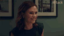 Thats Funny Robyn GIF - Thats Funny Robyn Anna Paquin GIFs