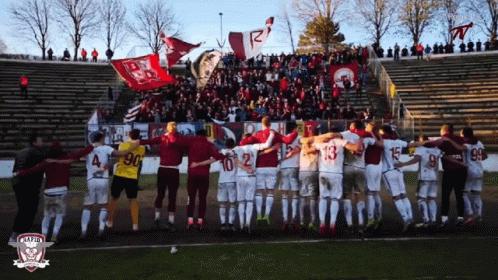 Radnicki 1923 GIF - Radnicki 1923 Djavoli - Discover & Share GIFs