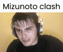 Mizunoto Clash GIF - Mizunoto Clash GIFs