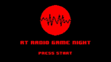 Rt Radio GIF - Rt Radio Game GIFs