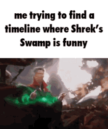 Shreks Swamp GIF - Shreks Swamp Shreksswamp GIFs