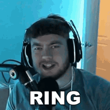 Ring Superevan GIF - Ring Superevan Bell Ring GIFs