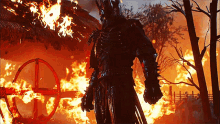 King Of The Wild Hunt The Witcher GIF