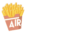 airfry fries