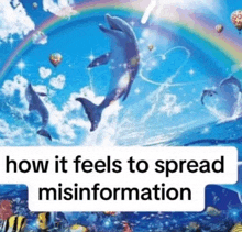 Misinformation GIF - Misinformation GIFs