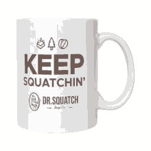coffee mug coffee mug coffee cup dr squatch