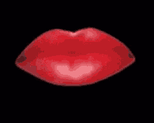 Kisses Smooch GIF - Kisses Smooch Lips GIFs