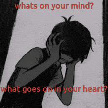 Omori Id Give Everything To Know How You Feel GIF