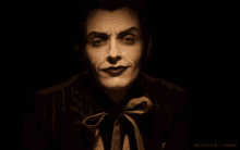 Joker Evil GIF - Joker Evil Smile GIFs