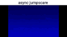Async Backrooms GIF