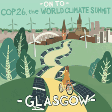 On To Cop26the World Climate Summit Glasgow Lcvearthday GIF - On To Cop26the World Climate Summit Glasgow Lcvearthday Lcv GIFs