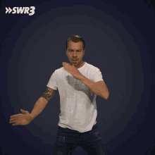 Protect Attack GIF - Protect Attack Punch Me GIFs
