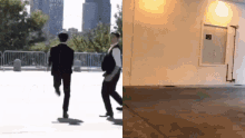 Perfectboykoo Jungkook Running GIF - Perfectboykoo Jungkook Running GIFs