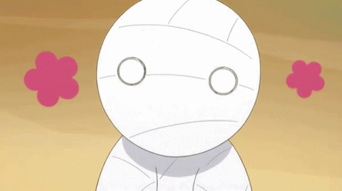Anime Miiranokaikata GIF - Anime Miiranokaikata How To Keep A Mummy -  Discover & Share GIFs