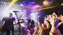 Atc Against The Current GIF - Atc Against The Current Chrissy Backbend GIFs