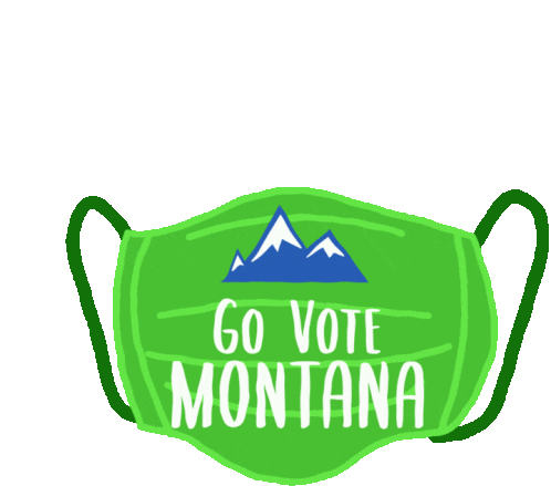 Montana Helena Sticker - Montana Helena University Of Montana Stickers