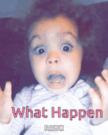 What Happen Shocked GIF - What Happen Shocked Surprised GIFs