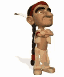 Red Indian Native American GIF - Red Indian Native American Apache GIFs