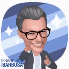 Franciscobarbosa Olhos GIF - Franciscobarbosa Barbosa Francisco GIFs