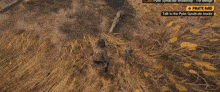 a screenshot of a video game that says talk to the pyle syndicate