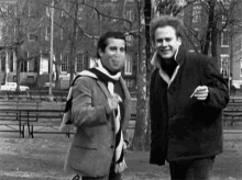 Paul Simon Art Garfunkel GIF - Paul Simon Art Garfunkel GIFs
