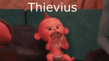 Thievius GIF - Thievius GIFs