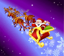 Merry Christmas Merry Xmas GIF - Merry Christmas Merry Xmas Santa Claus GIFs
