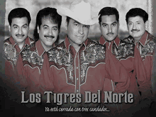 Los Tigres Del Norte GIF - Los Tigres Del Norte GIFs