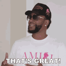 Thats Great Camron GIF - Thats Great Camron Hip Hop My House GIFs
