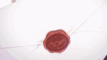 Violet Violet Evergarden GIF - Violet Violet Evergarden Letters GIFs