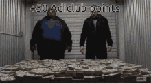 50 Adiclub GIF - 50 Adiclub Points GIFs