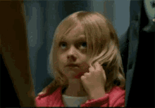 Dakota Fanning GIF - Dakota Fanning GIFs